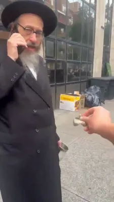 כסדרדיגע אפדעיטס פון די לוי' פון כ"ק אדמו"ר מבית שמואל צבי ספינקא זצ"ל.