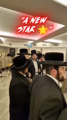 'א מוזיקאלישע איבערבליק' פונעם היינטיגע טאג.