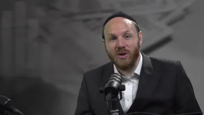 ביזנעסמאן פאדקעסט #26 