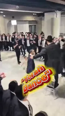 'א מוזיקאלישע בליק' פונעם היינטיגן טאג.