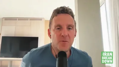 איראן אפגעשוואכט: איז טערקיי יעצט א גרעסערע געפאר ווי איראן?