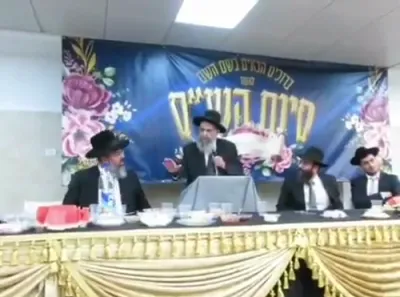 'ווען די זעלנער וואלטן געוואוסט וואס דאס איז כח התורה, וואלטן זיי אריינגעקומען אין די ישיבות און זיך געבעטן ביי די בחורים צו לערנען אן קיין הפסקה'.