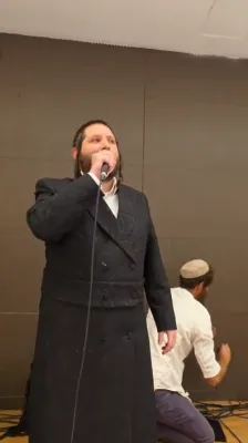 'א מוזיקאלישע בליק' פונעם היינטיגע טאג.