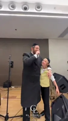 'א מוזיקאלישע בליק' פונעם היינטיגע טאג.
