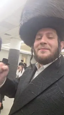 'א מוזיקאלישע בליק' פונעם היינטיגע טאג.