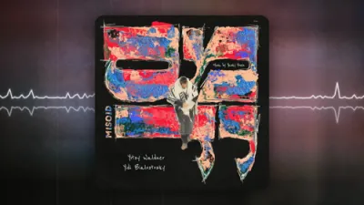 MISOID - מסוד | Yitzy Waldner & Yidi Bialostozky