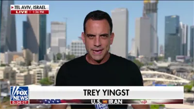 קיין דיעל אין קוק: פרעזידענט טראמפ דערקלערט אז עס קומען נישט פאר קיין שום געשפרעכן בשעת איראן סטראשעט אייראפע און די אטאקעס גייען אן.