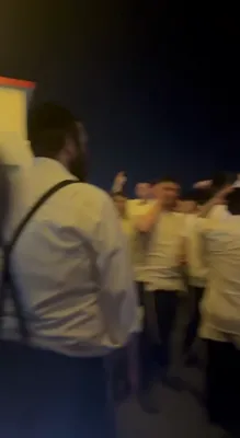 'א מוזיקאלישע בליק' נחום וויינבערגער 🎹  וגדולי הזמר