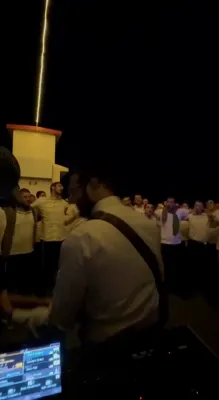 'א מוזיקאלישע בליק' נחום וויינבערגער 🎹  וגדולי הזמר