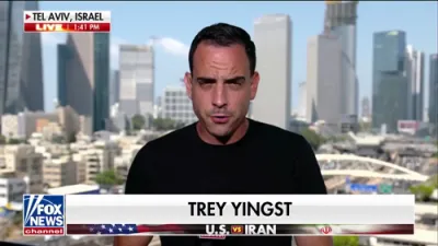 קיין דיעל, קיין דעדליין: קושנער האלט זיך פעסט בשעת די שפאנונגען מיט איראן שטייגן