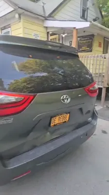 סוף זומער סצענעס אין כלל ישראל'ס שול