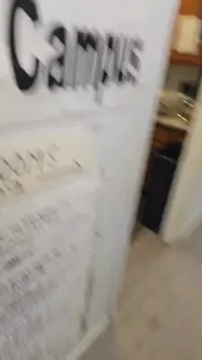 סוף זומער סצענעס אין כלל ישראל'ס שול