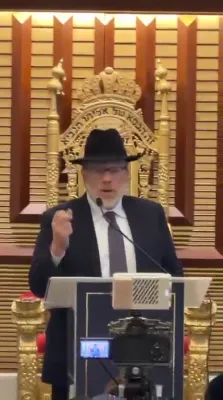 קרן עולם התורה: יעדער דאלאר וואס ווערט געגעבן גייט צו שטיצן ישיבות און כוללים
