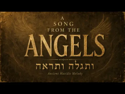 ותגלה ותראה