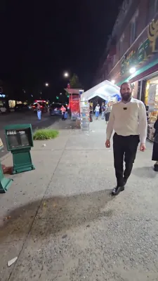 שארטס פונעם טאג