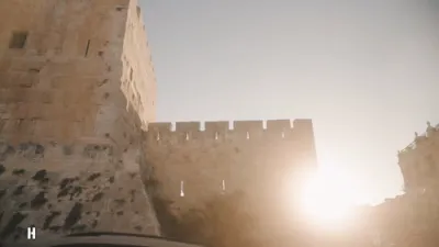 דובי מייזעלס, בנצי שטיין ומקהלת נשמה - הבן יקיר