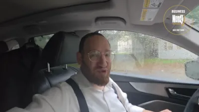 אלעס לוקסוס, אלעס אויף איין פלאץ!