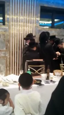  בר מצוה פון אלימלך ברוך העלבראנץ