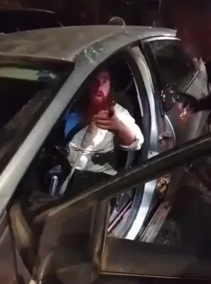 דריי אידן ארויסגעראטעוועט נאכן אריינגיין אין פאלעסטינער אויטאריטעט קאנטראלירטע שטחים אין באזונדערע אינצידענטן