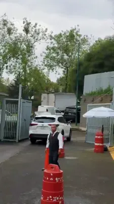 גדולי ישראל פארלאזן מעקסיקא סיטי קיין פאנאמע בשעת די מסע הקודש פאר קרן עולם התורה גייט ווייטער אן