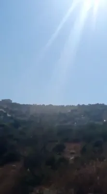 זעלטענע אטאקע: צה"ל אטאקירט א דירה אין דזשענין, זאגנדיג אז מען האט געצילט טעראריסטן