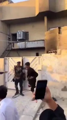אויפברויז: באגדאד טינעידזשער אומגעברענגט נאכן קריטיקירן איראן אנליין.