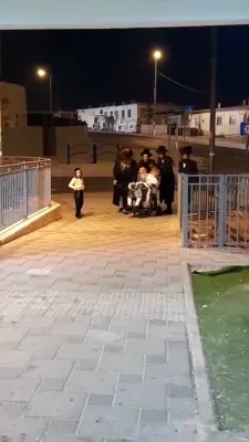 א' סליחות תשפ"ו ארום דער אידישער וועלט