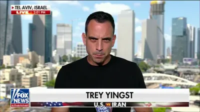איראנער נקמה פרואוון פאלן דורך בשעת אמעריקע אטאקירט דעם לאראק אינזל