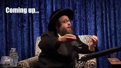 אויפדעקן לב טהור: וואס איז געווארן מיט די קינדער? - הרב בלום