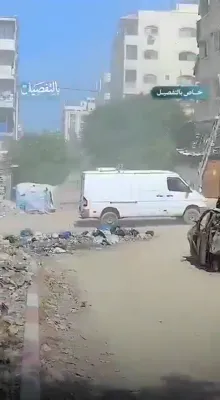 🚨 חאמאס זיכערהייט הויפט געכאפט: הויכראנגיגער טעראריסט לויט באריכטן פארוואונדעט און אפגעפירט קיין מדינת ישראל