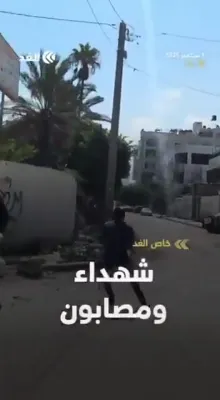 🚨 חאמאס זיכערהייט הויפט געכאפט: הויכראנגיגער טעראריסט לויט באריכטן פארוואונדעט און אפגעפירט קיין מדינת ישראל