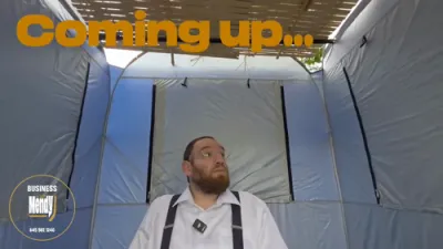 שטארק ווי א לייב
