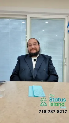 די מוסד האט פארלאנגט איר זוהן זאל גיין פאר אן ADHD איוועליועישאן; טעראפי סעריע מיט דר. דובאוויק - סטעטוס איילענד