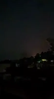 חיזבאללה שיקט אויפרייס דראנען אויף צה"ל קרעפטן; אטאקעס באטרעפן חיזבאללה צילן נעבן נאבאטיע