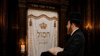 חיים גרין - חמול