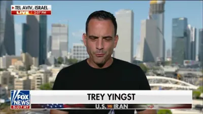 גאלף אונטער פייער: איראן אטאקירט קואוועיט בשעת די קריג צווישן אמעריקע און איראן פלאקערט אויף דאס ניי