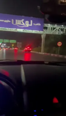 איראנ'ס ברענשטאף קריזיס וועקט אויף זארגן איבער א פרישע אויפשטאנד