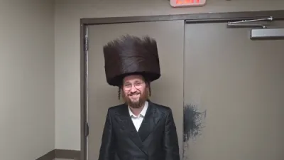 די גרויסע מופ קיין פלארידע: לייזער פארקאש אפדעיט יואליש איבער לעיקפראנט עסטעיטס (מיט ליפא שמעלצער!)