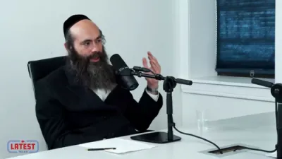 לעיטעסט טאלקס פאדקעסט #70 | דיסלעקסיע | ליינען | פאנטס | דאווענען קעגן לערנען | אינגלעך/מיידלעך | מלמדים
