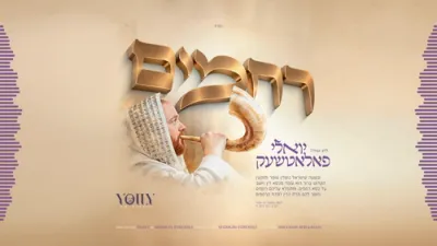 רחמים - יואלי פאלאטשעק