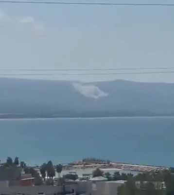 צענדליגע אטאקעס: די מדינת ישראל אפענסיווע אין דרום לבנון פארברייטערט זיך