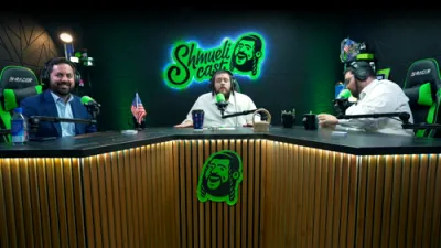 "ריינאו אדער א טראמפ פאפעט?" - קאנגרעסמאן מייק לאולער | עפיזאדע 78 | ענגליש