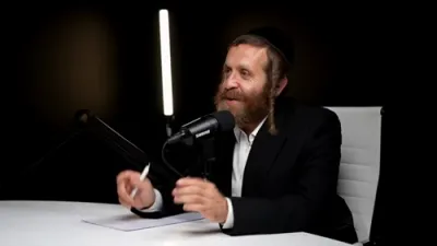 "פון וואשן טעפ און פעסער צו וויין מבין, א מעשה פון סטרוגעלס!" | עפיזאדע 17 מיט משה מאיער