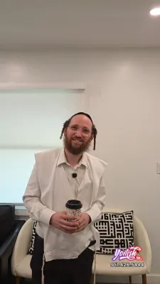 וויפיל משפחות גייען וואוינען אין לעיקפראנט שבת בראשית תשפ"ז?