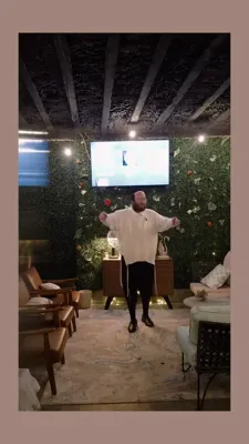 א נאכט אין ספרינג וועלי &mdash; די דריטע נאכט פון עשרת ימי תשובה &mdash; "השם, עפן מיינע ליפן"