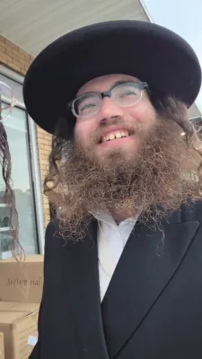 די ענטפער איז גאר פשוט