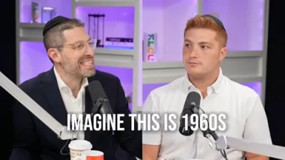 טשארלי הארארי רעדט איבער טאקסישע עלטערן, אפגעהאקטע באציאונגען און חיובים צו די משפחה