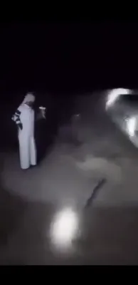 חשד אז סאודי אראביע האט מעגליך גענוצט די כינעזער DF-15A מיסיל אין קאמף, נאך יארן פון געהיימע מיסיל איינקויפונגען