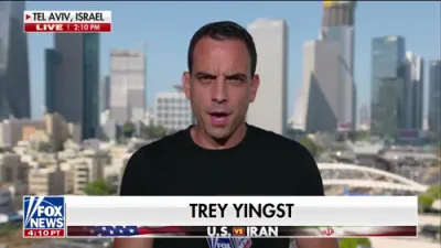 דראמא ביי די יו-ען: טראמפ גרייט זיך פאר א גאלף סאמיט אין צייט וואס די מלחמה אין איראן גרייכט א קריטישן שטאפל