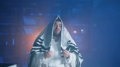 מני שטרייכר & מוישי מנדלסון - עבדיך
